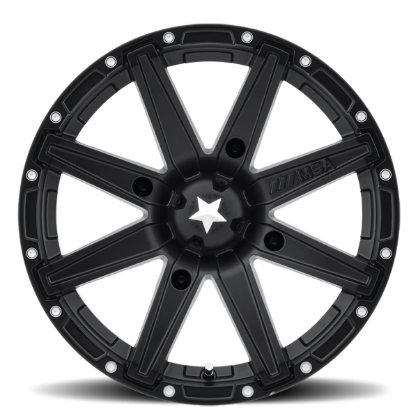 MSA Clutch - Image 2