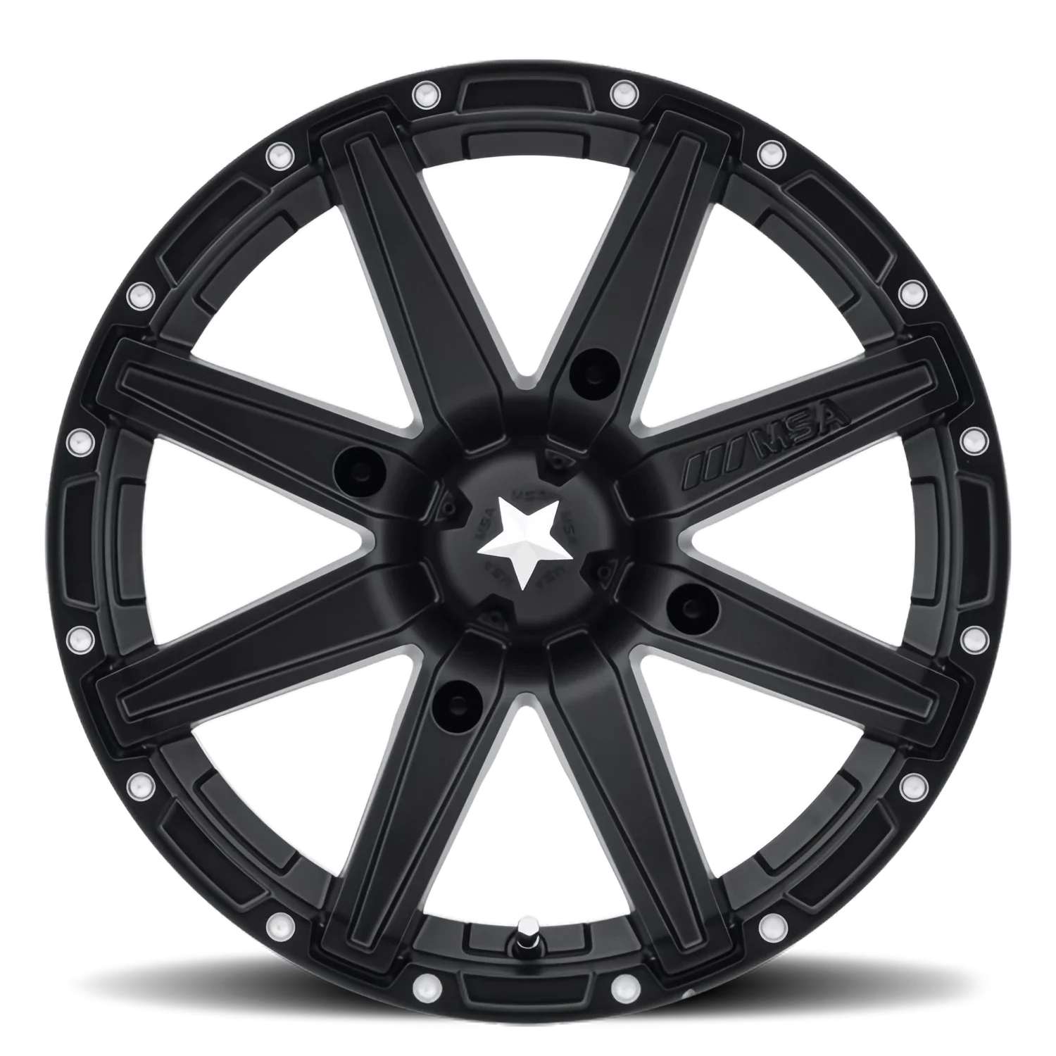 MSA Clutch - Image 2