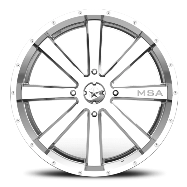 MSA Flash - Image 2
