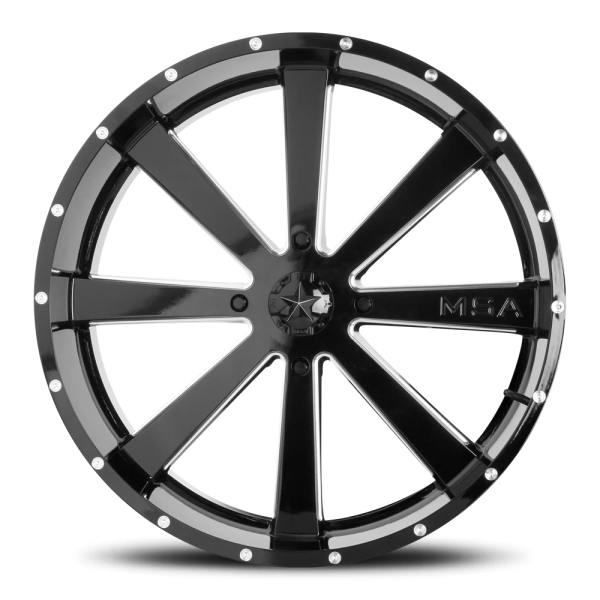 MSA Flash - Image 3