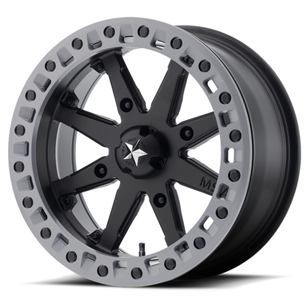 MSA Lok2