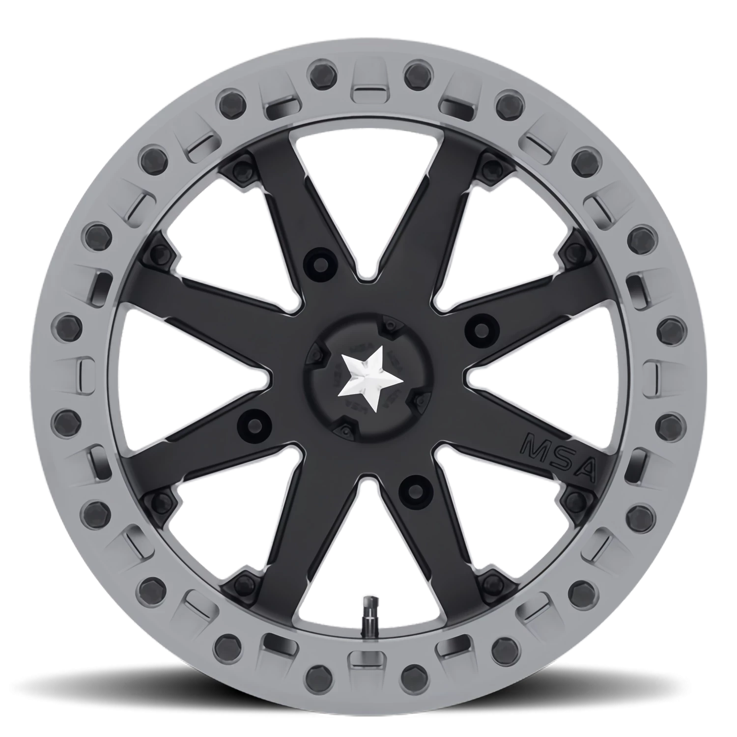 MSA Lok2 - Image 2