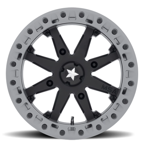 MSA Lok2 - Image 2