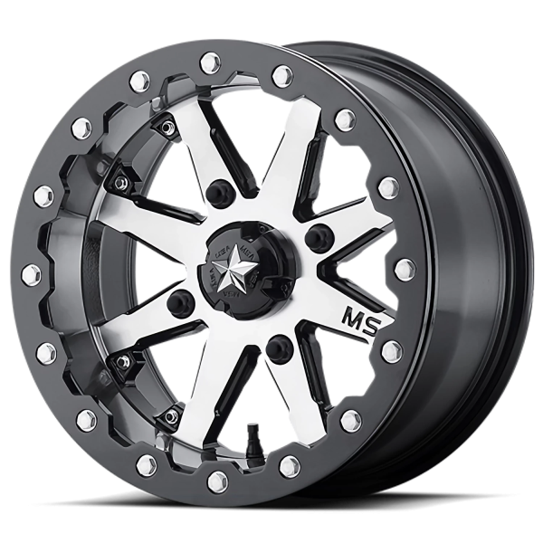 MSA Lok