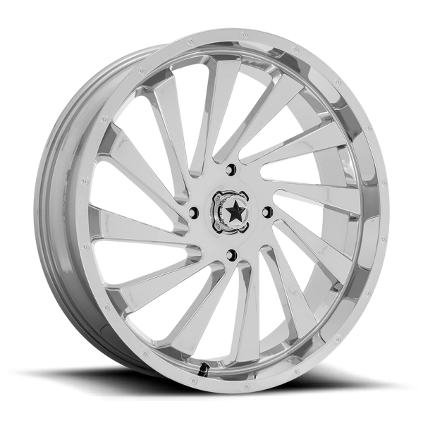 MSA Blade