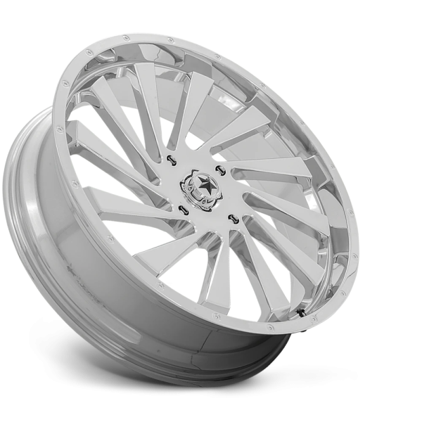 MSA Blade - Image 2