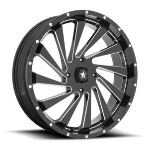 MSA Blade
