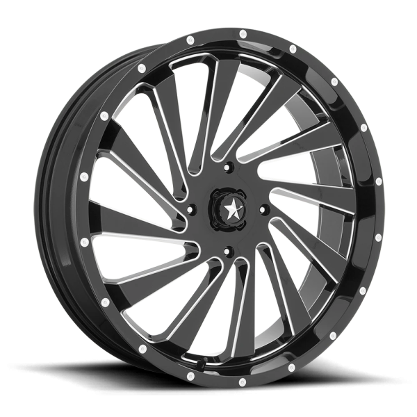 MSA Blade