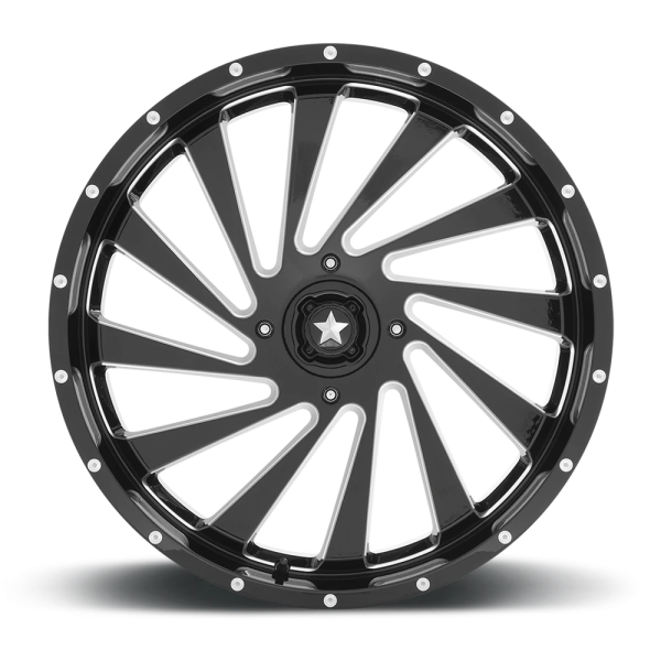 MSA Blade - Image 3
