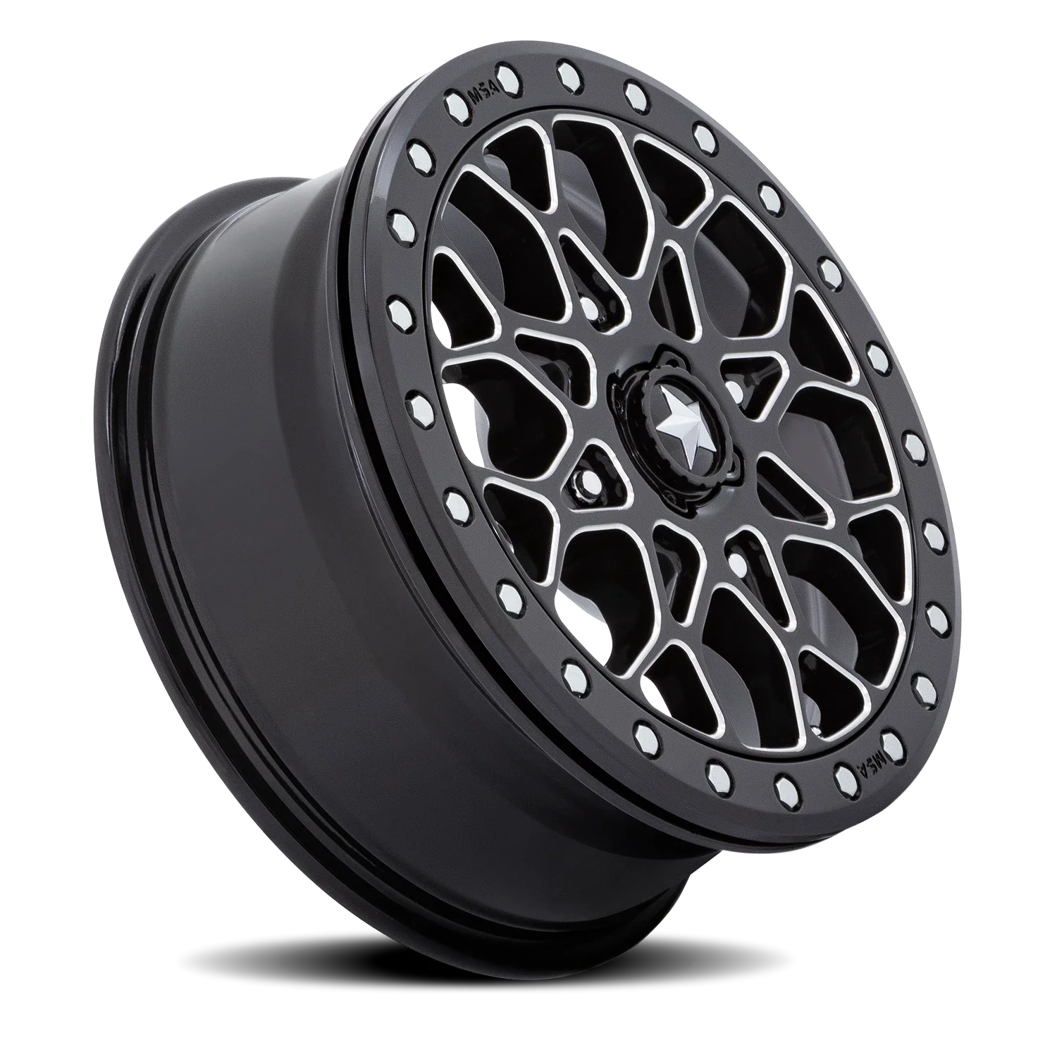 MSA Portal Beadlock - Image 2