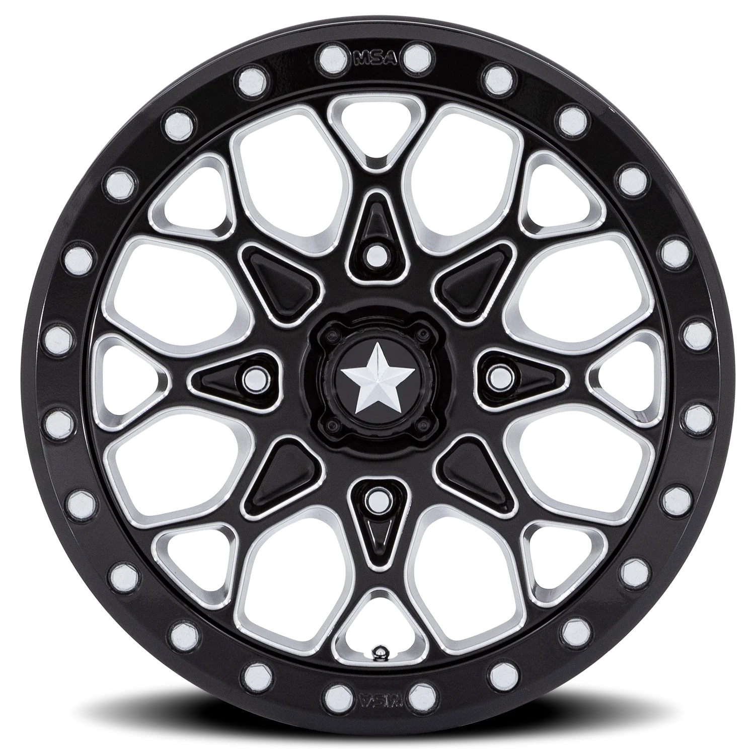 MSA Portal Beadlock - Image 3