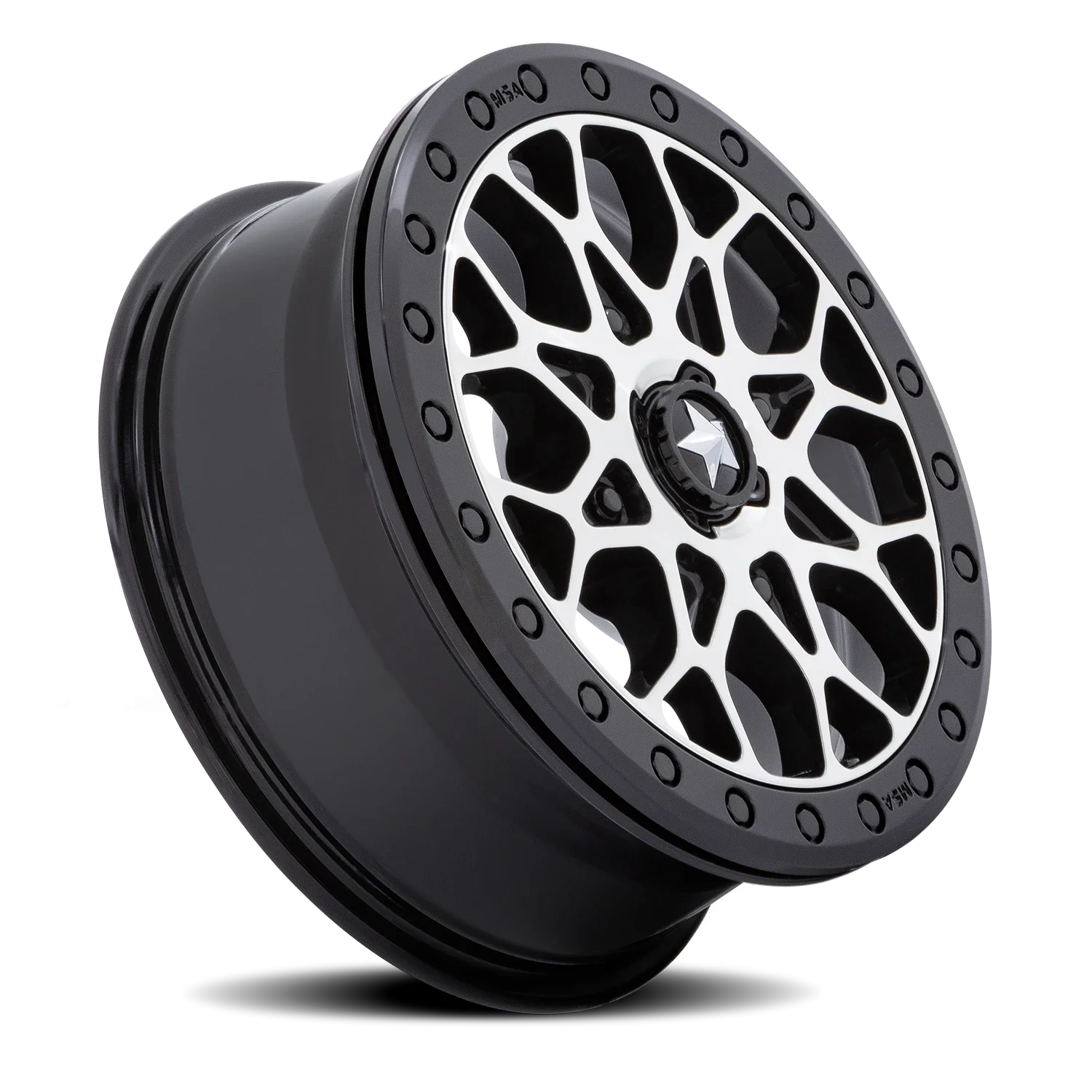 MSA Portal Beadlock - Image 2