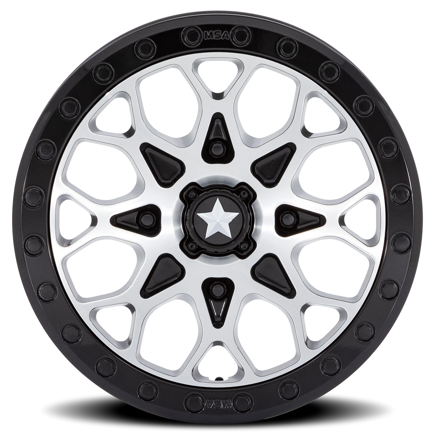 MSA Portal Beadlock - Image 3