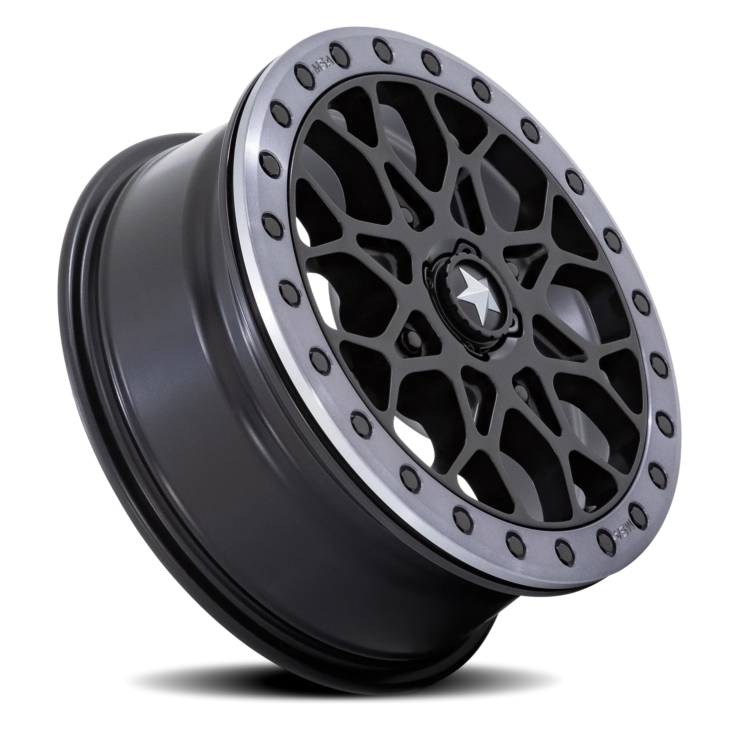 MSA Portal Beadlock - Image 2