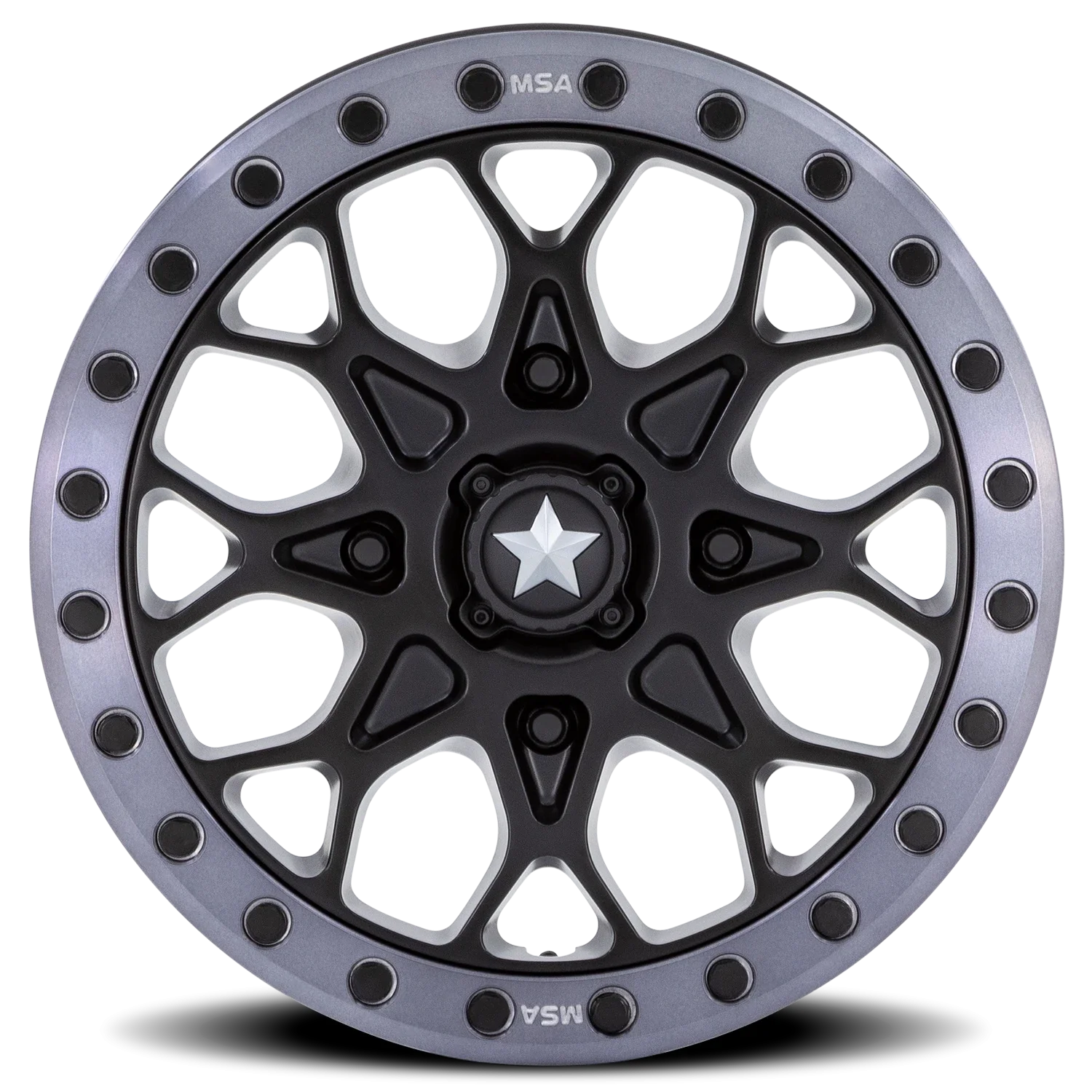 MSA Portal Beadlock - Image 3