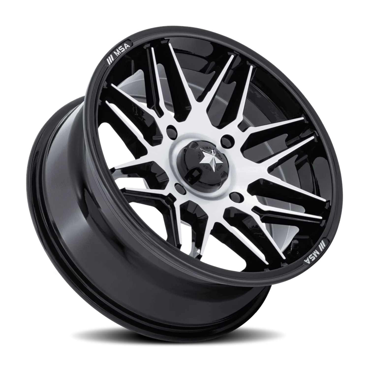 MSA Radar UTV - Image 2