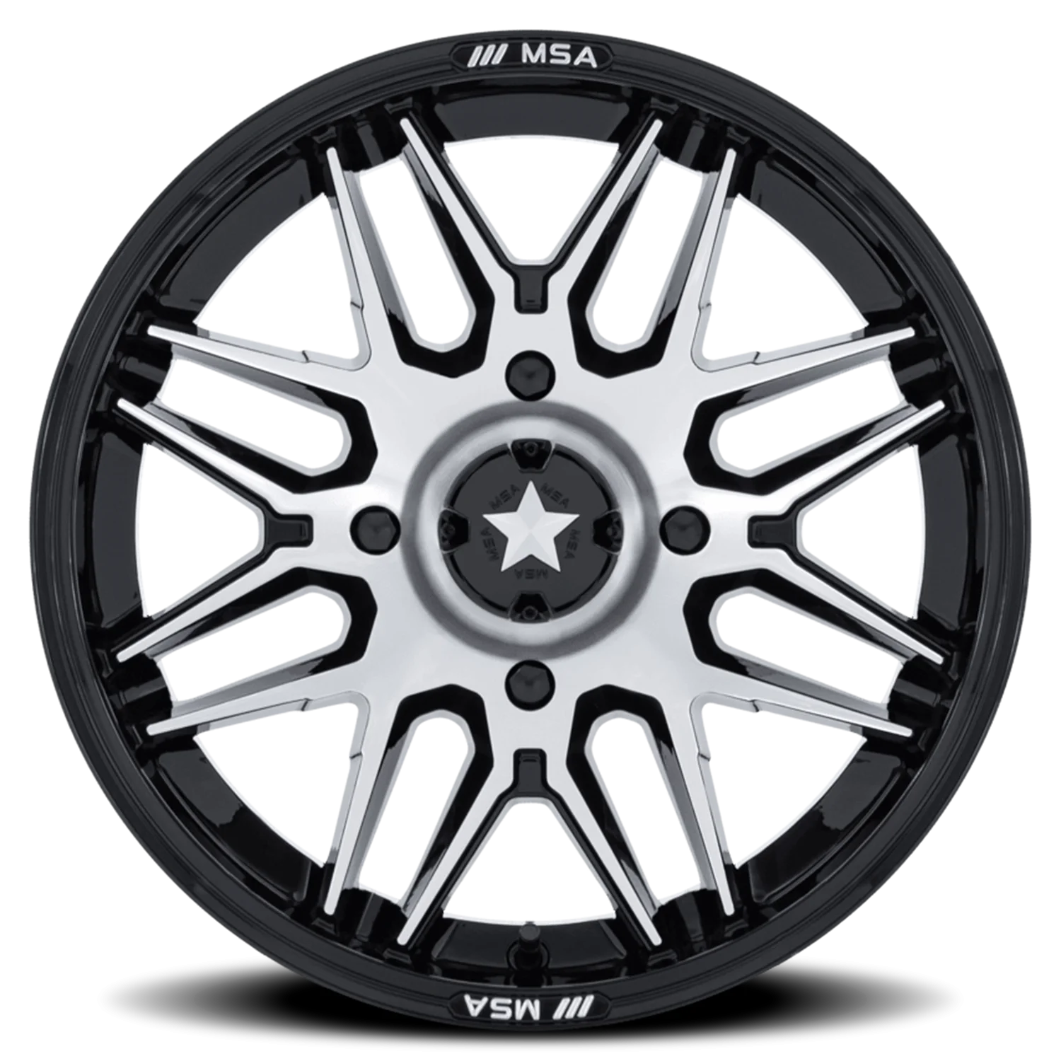 MSA Radar UTV - Image 3