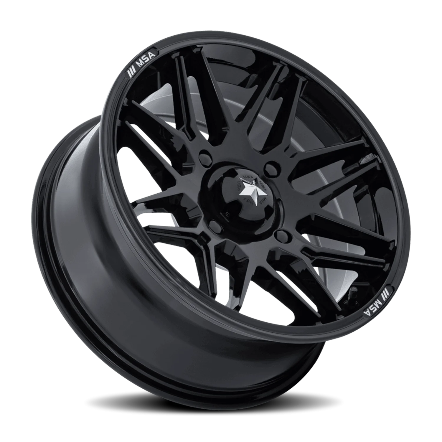 MSA Radar UTV - Image 2