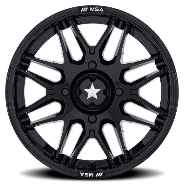 MSA Radar UTV - Image 3