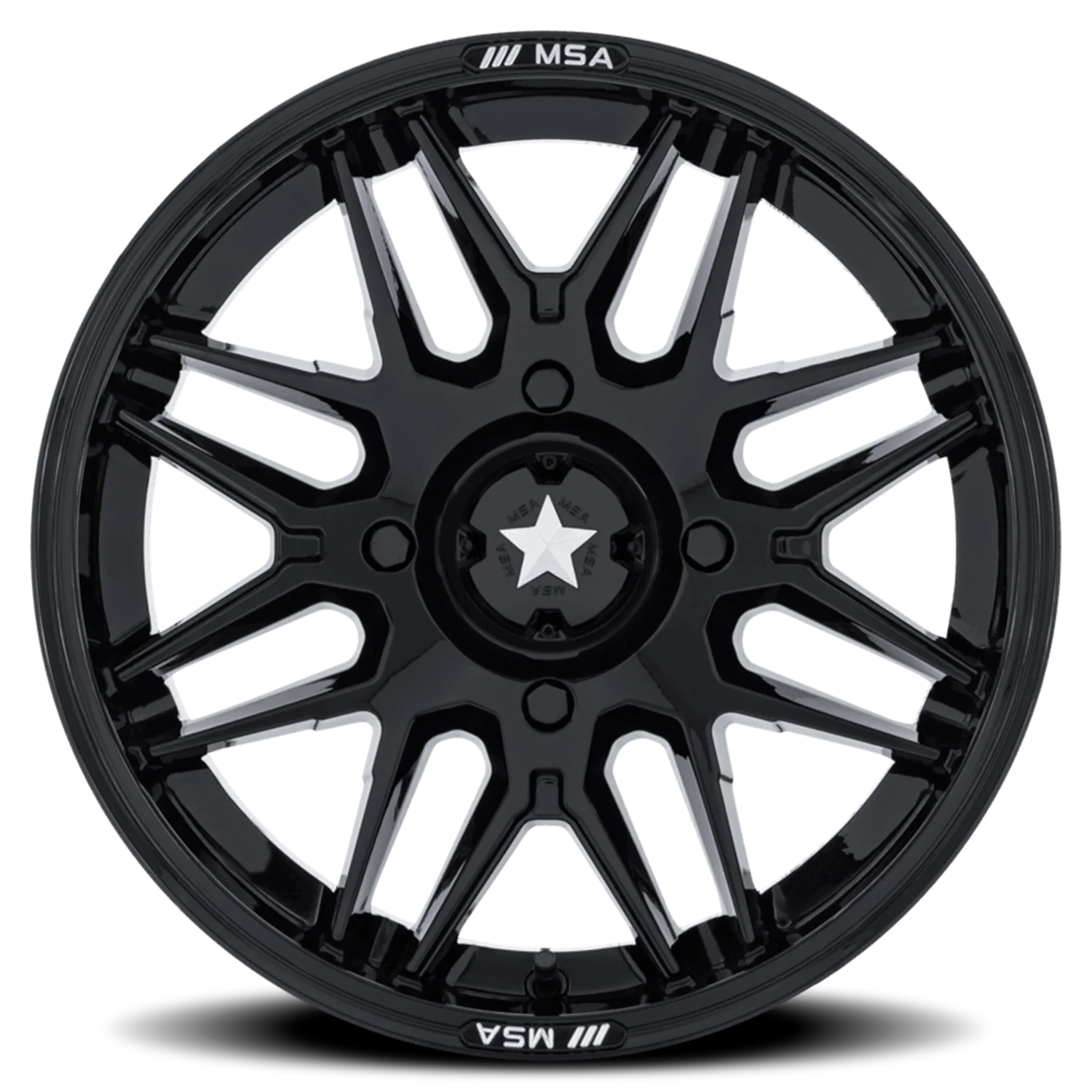 MSA Radar UTV - Image 3