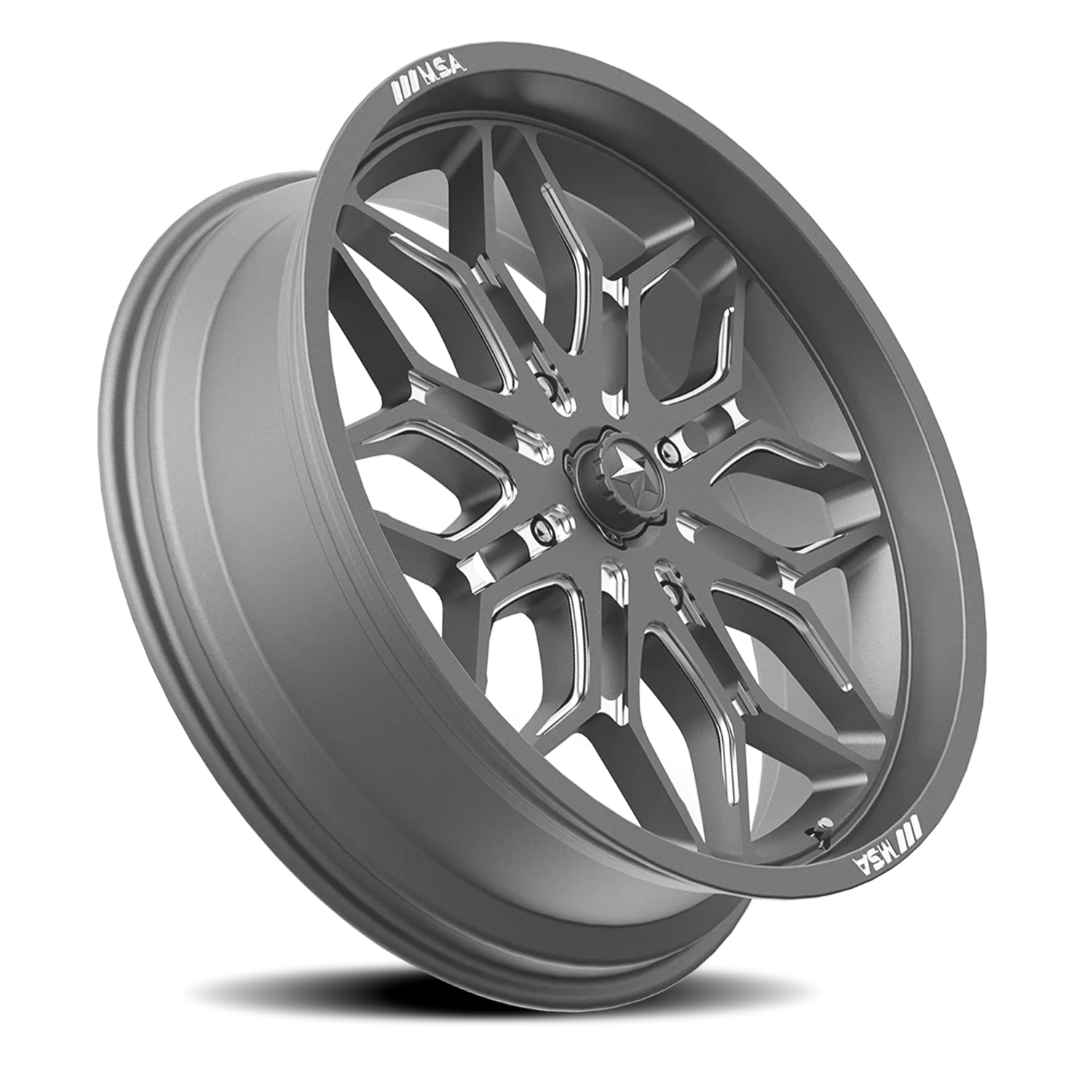 MSA Sniper - Image 2