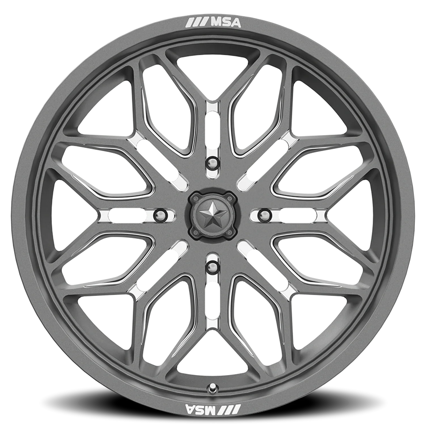 MSA Sniper - Image 3