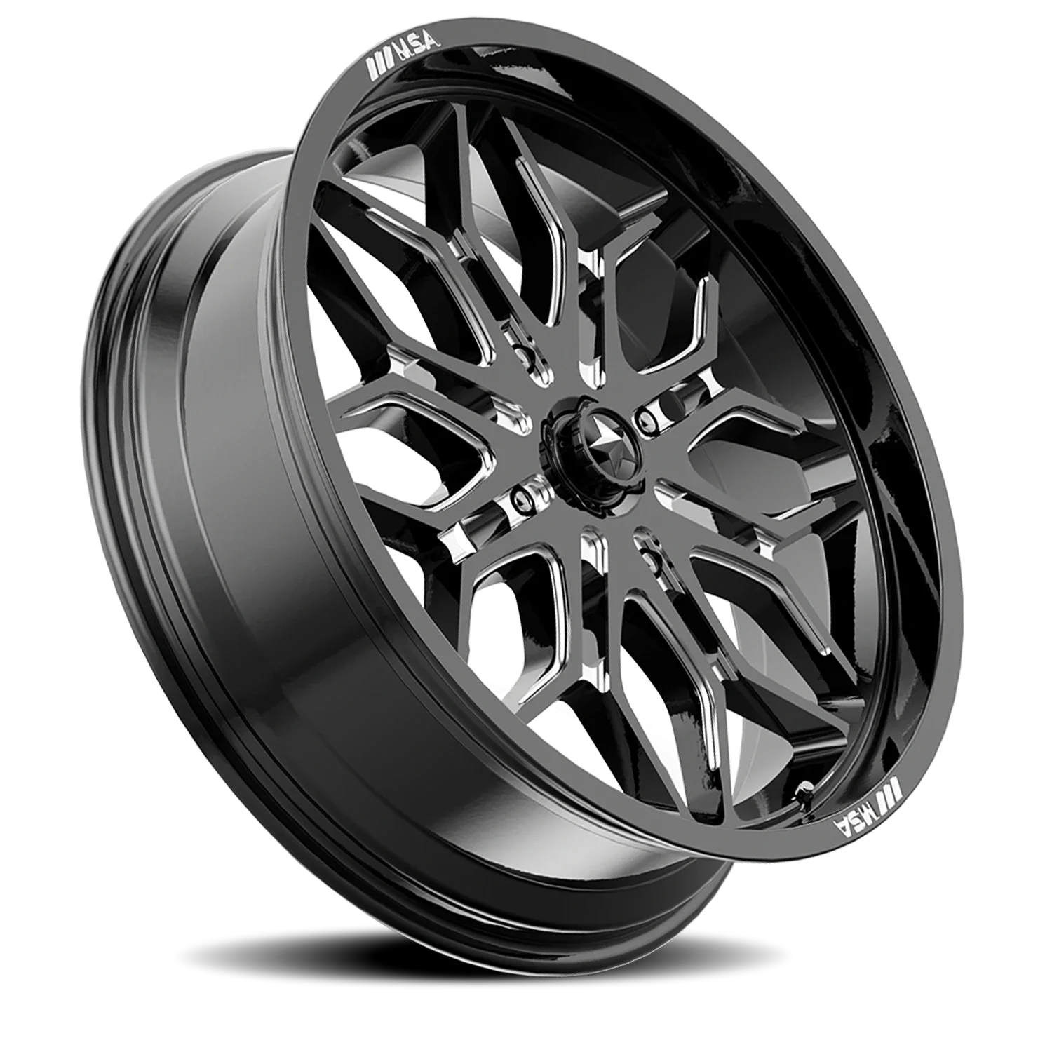 MSA Sniper - Image 2