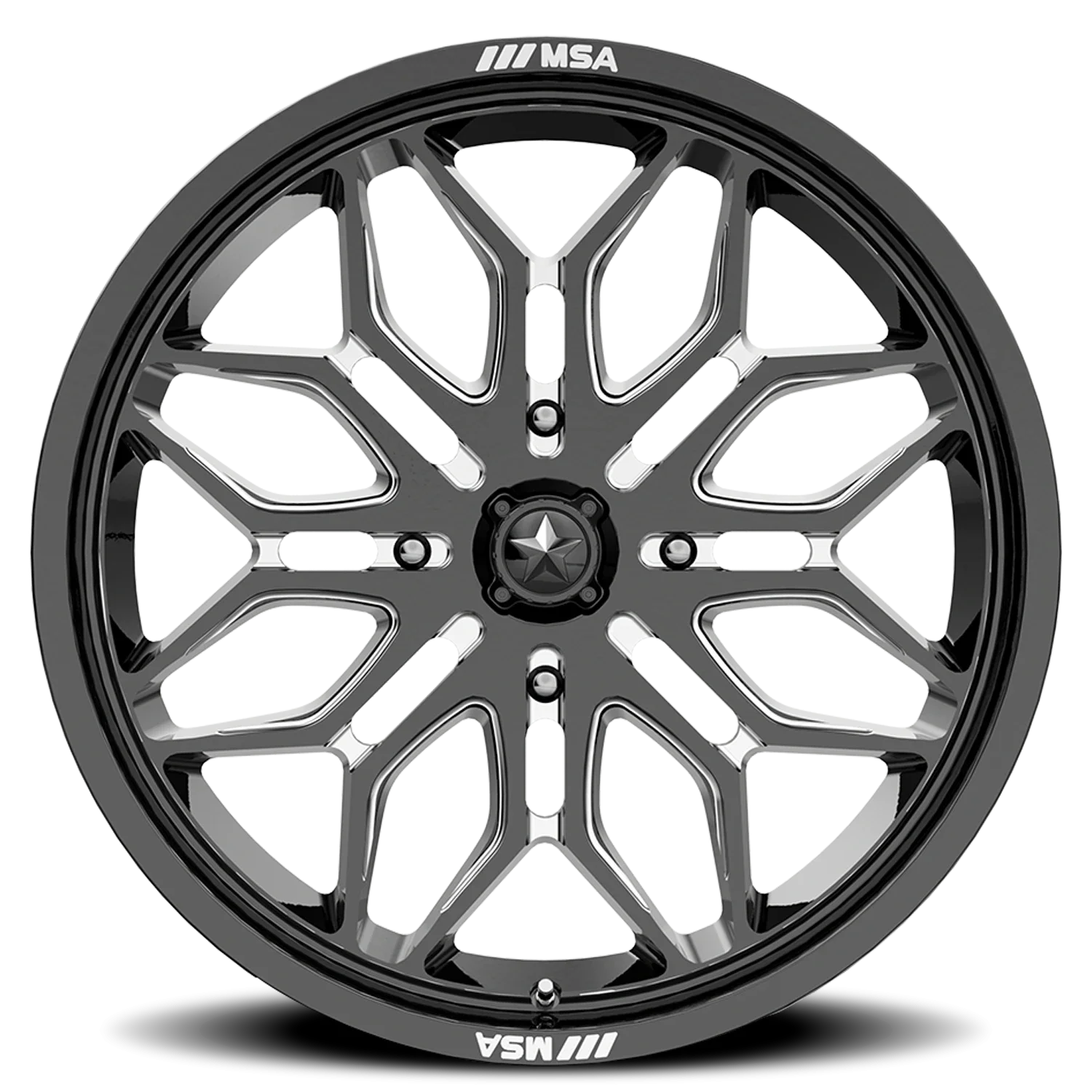 MSA Sniper - Image 3