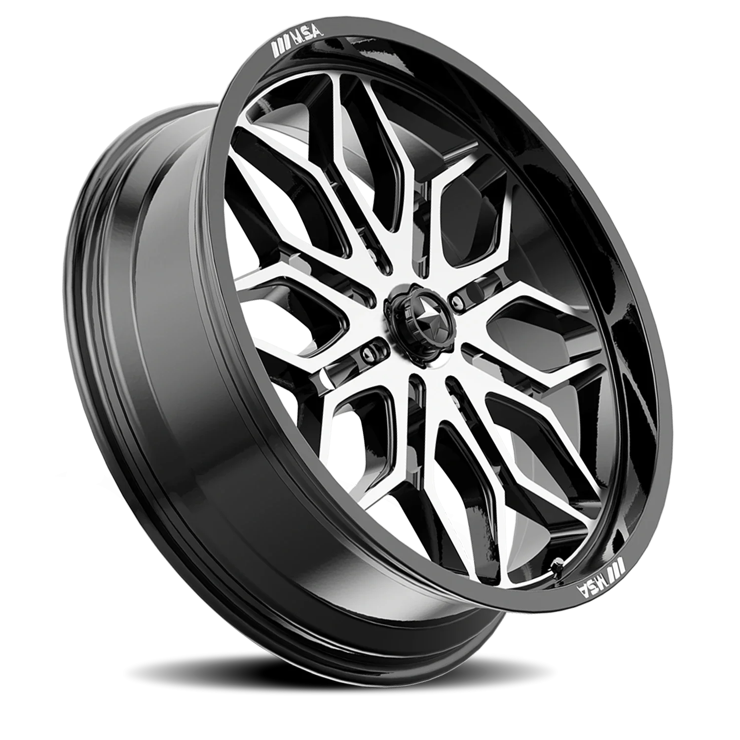 MSA Sniper - Image 2