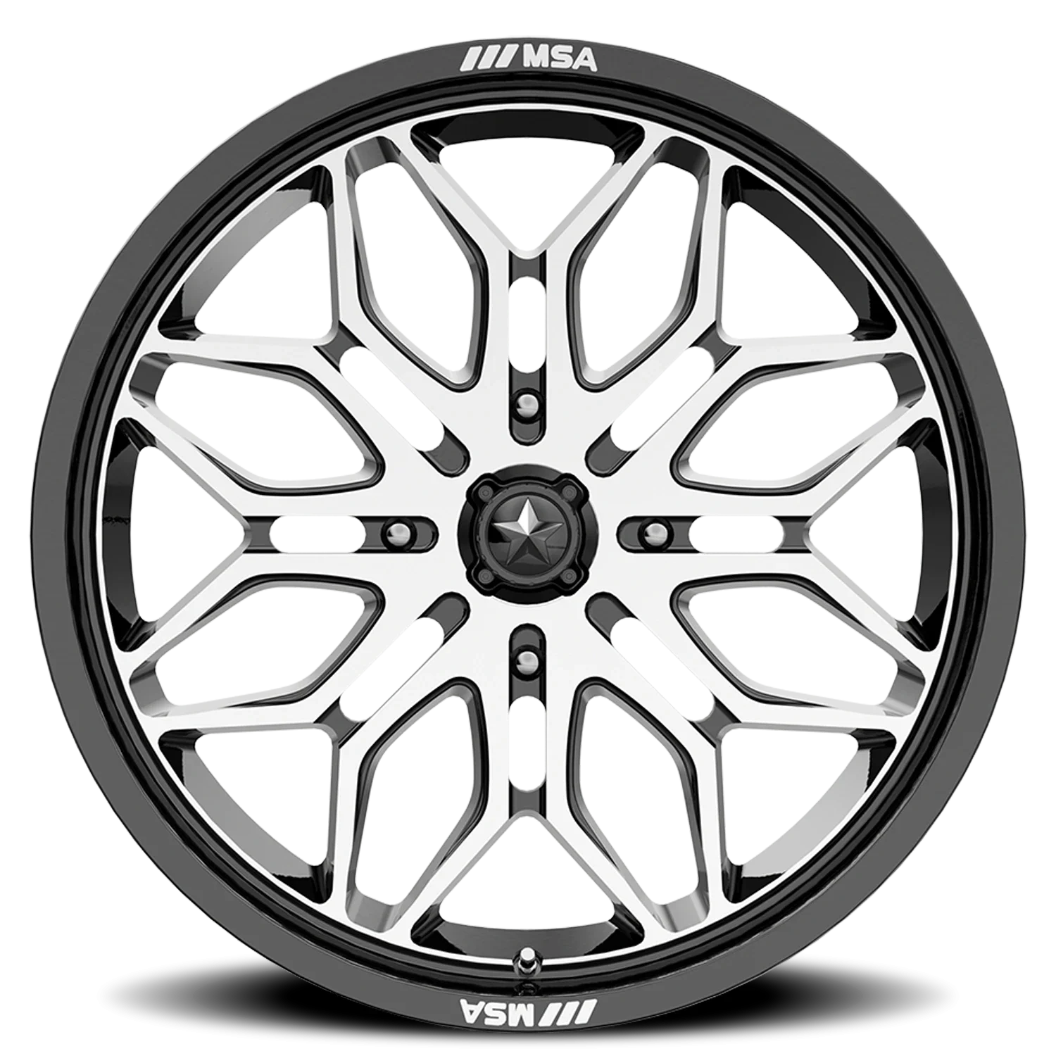 MSA Sniper - Image 3