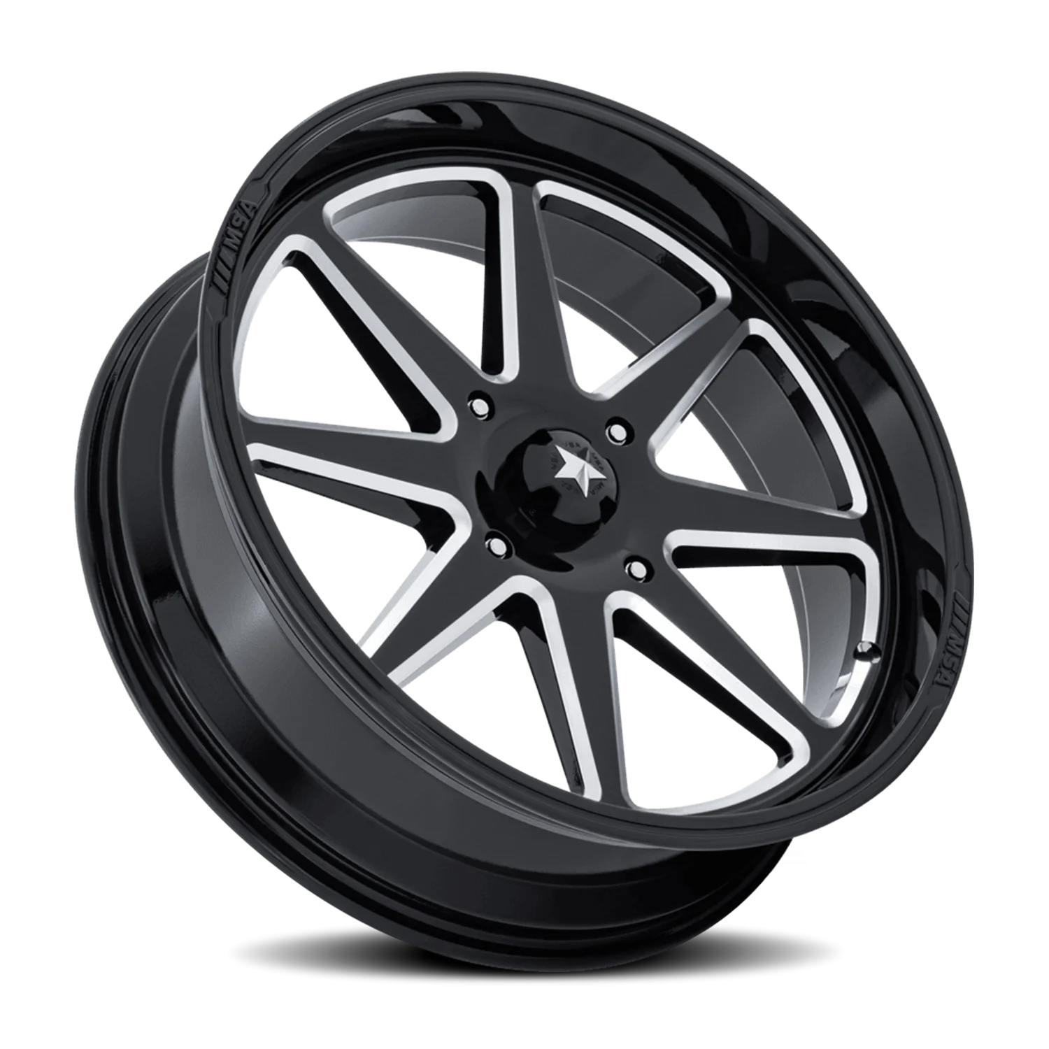 MSA Spark UTV - Image 2