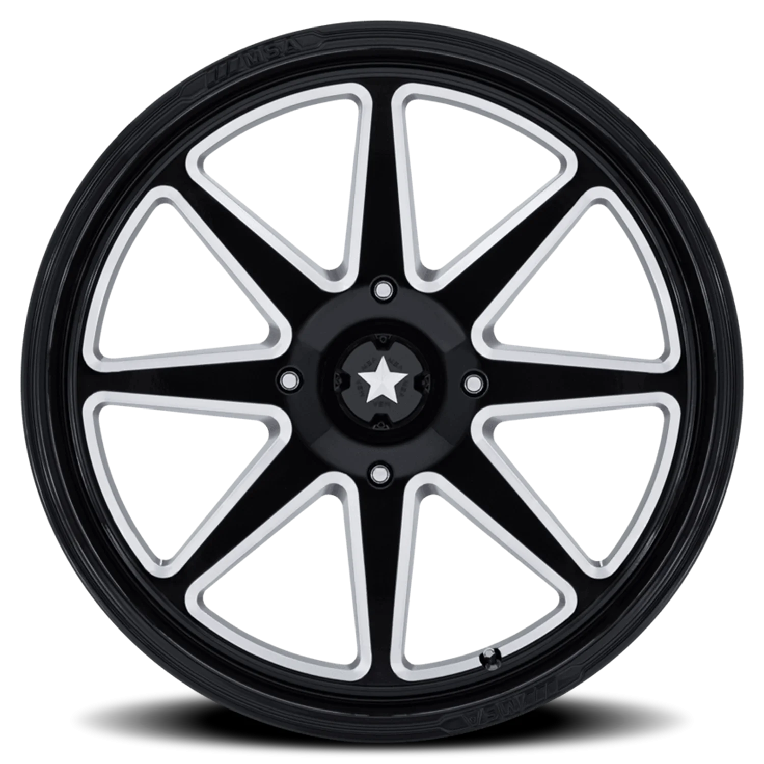 MSA Spark UTV - Image 3