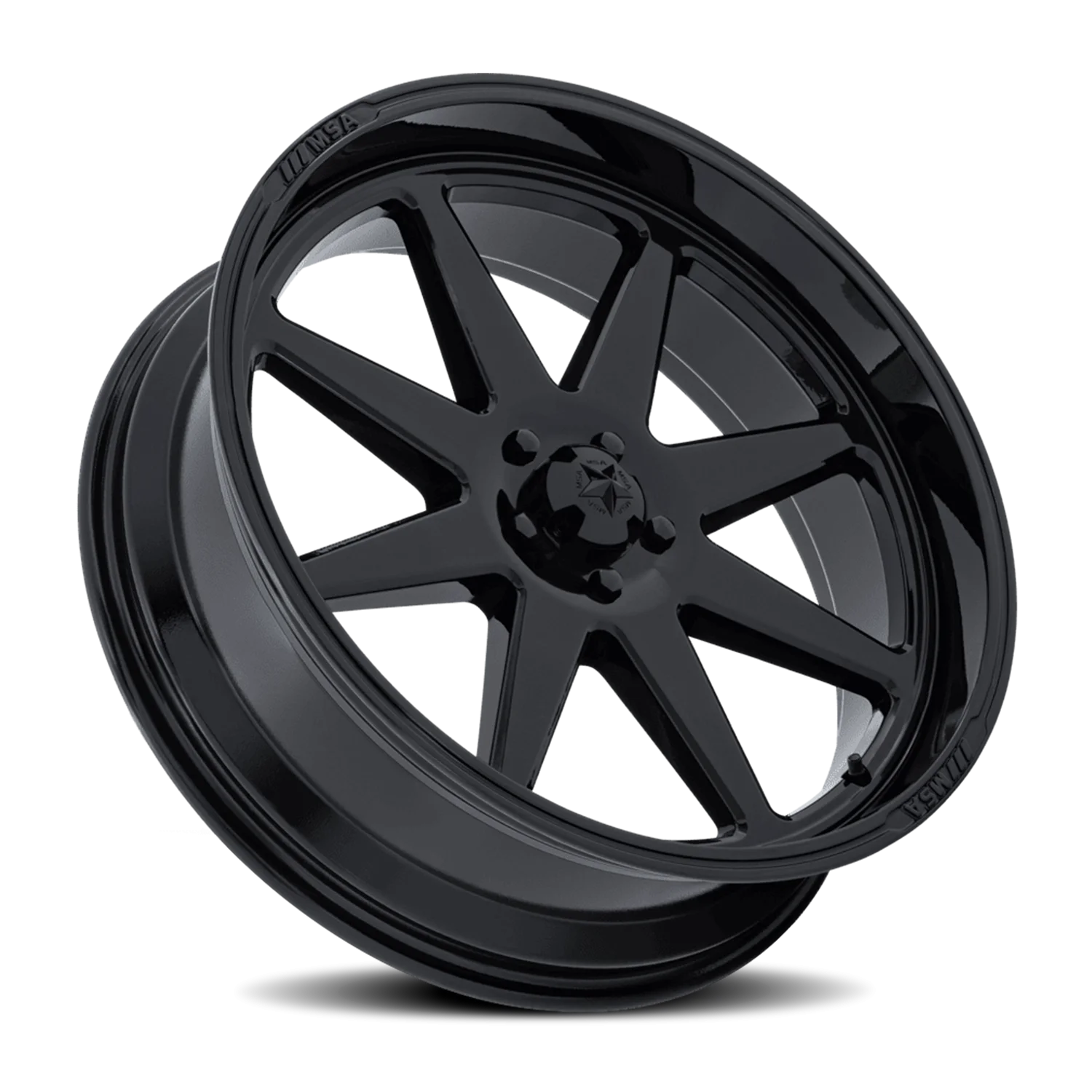 MSA Spark UTV - Image 2