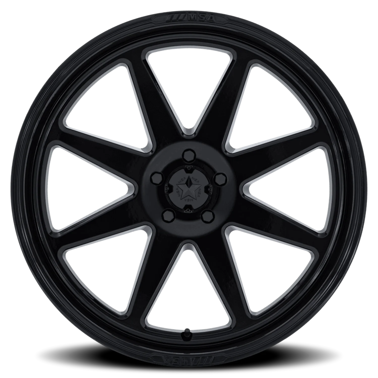 MSA Spark UTV - Image 3