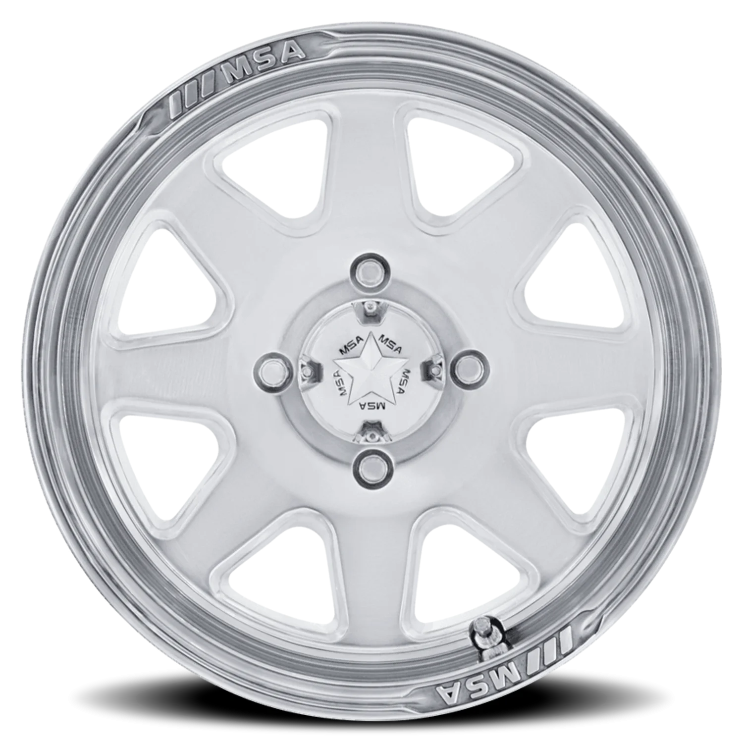 MSA Spark UTV - Image 3