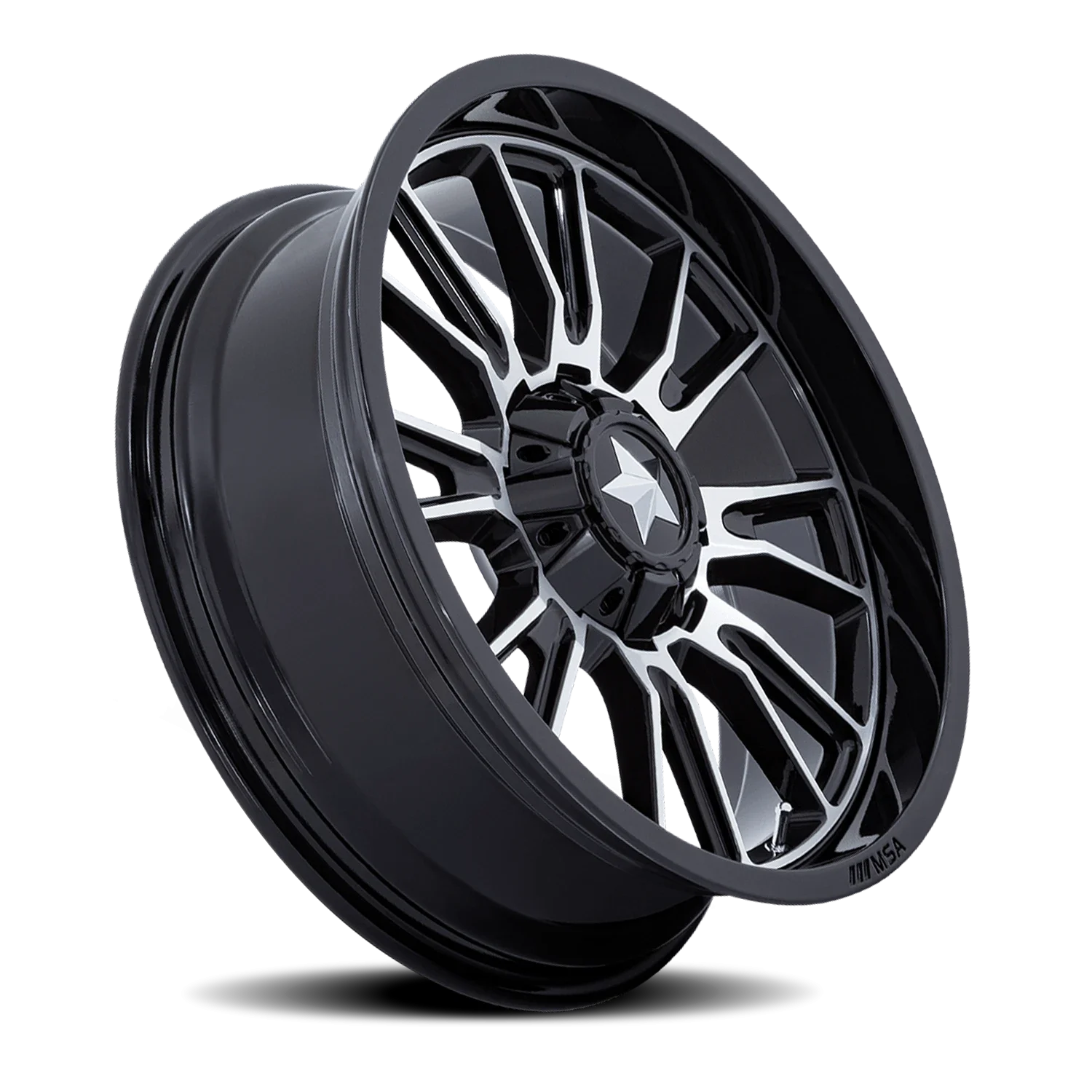 MSA Thunderlips - Image 2