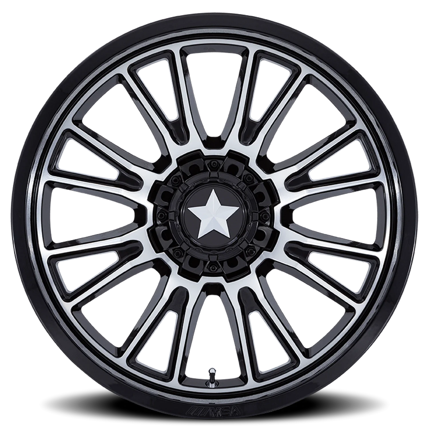 MSA Thunderlips - Image 3