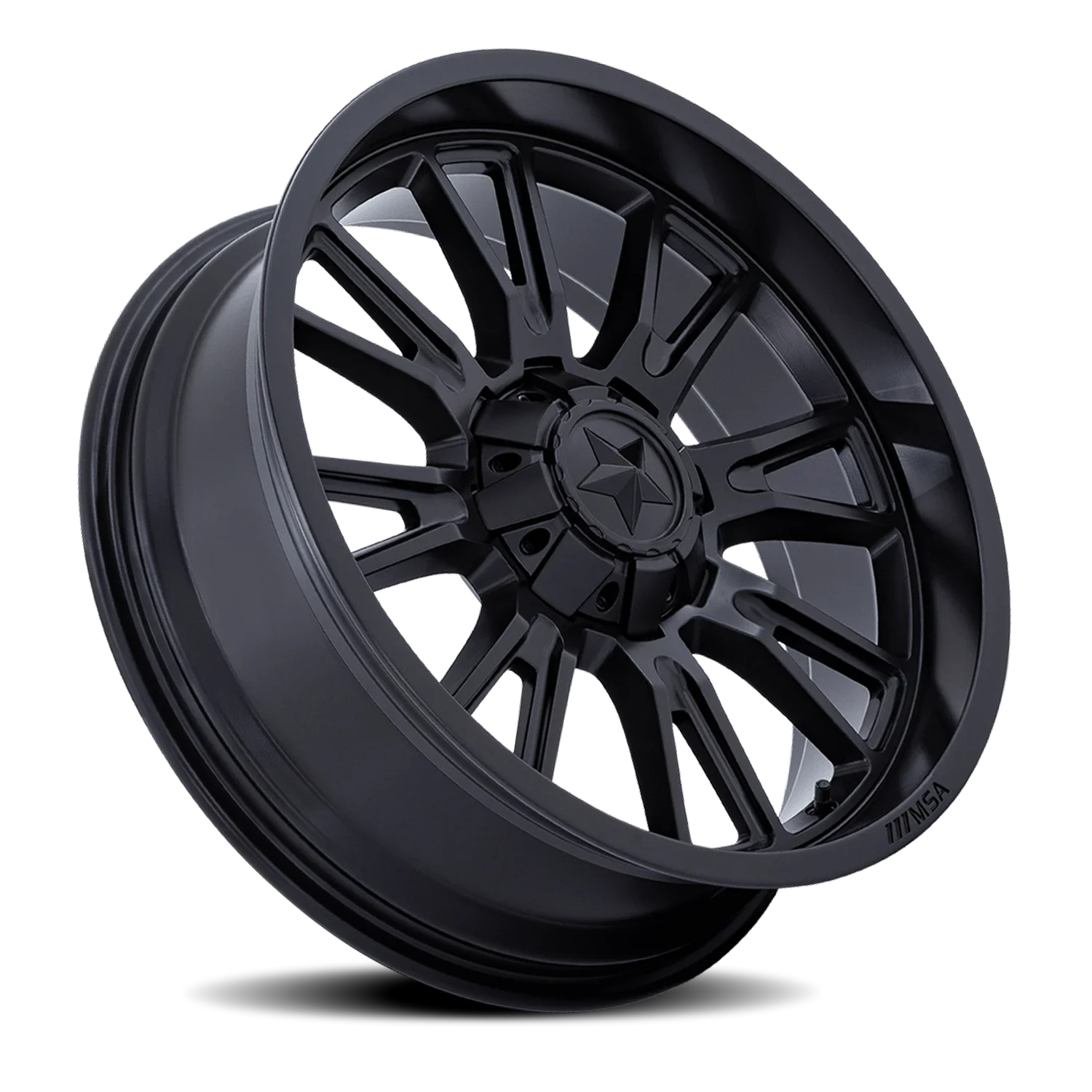 MSA Thunderlips - Image 2