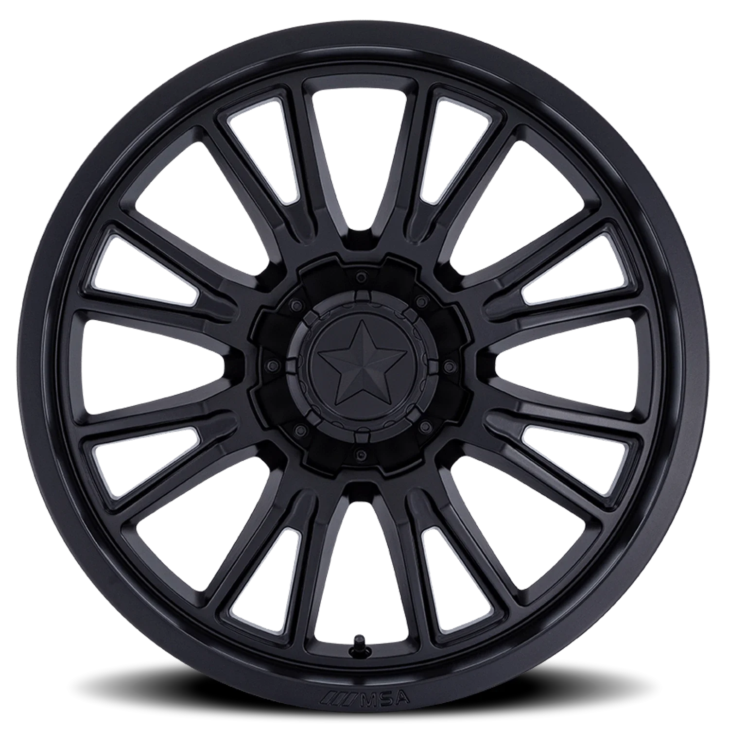 MSA Thunderlips - Image 3