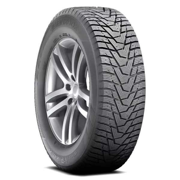 Hankook Winter I*Pike X W429A 265/70R17