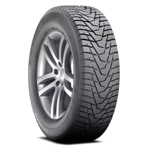 Hankook Winter I*Pike X W429A 235/55R18