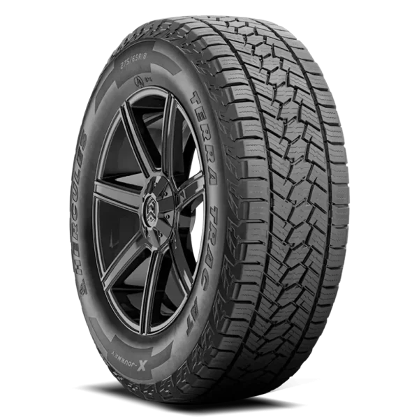 Hercules Terra Trac AT X-Journey 265/50R20