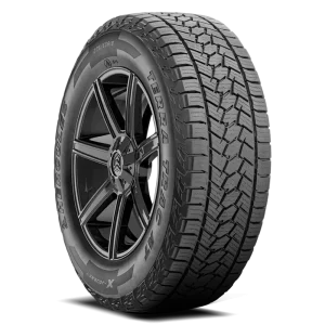 Hercules Terra Trac AT X-Journey 265/65R18