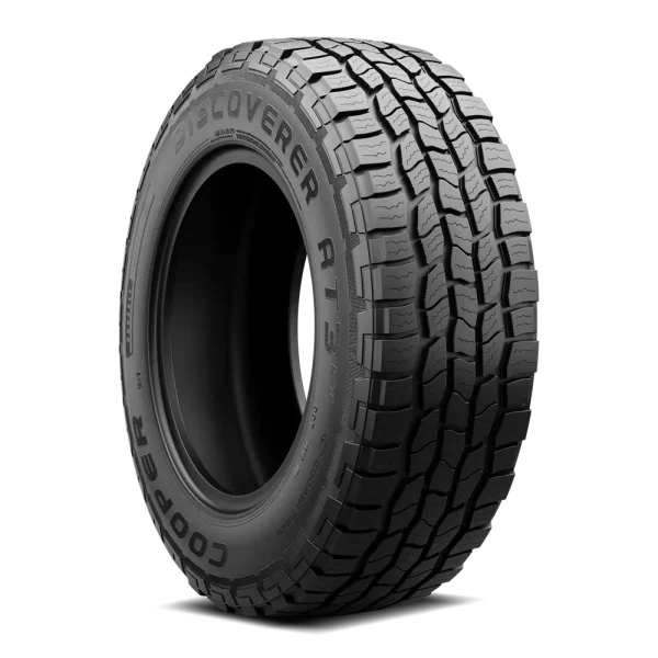 Cooper Discoverer AT3 LT LT235/85R16