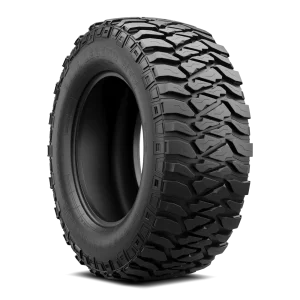 Mickey Thompson Baja Legend MTZ LT295/70R18