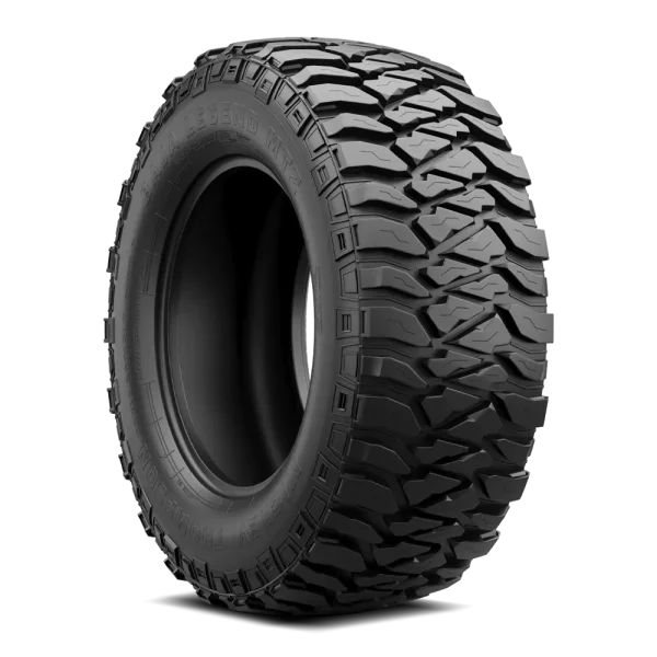 Mickey Thompson Baja Legend MTZ LT305/70R18