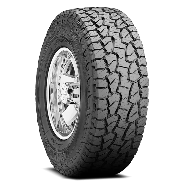 Hankook Dynapro AT-M RF10 265/60R18