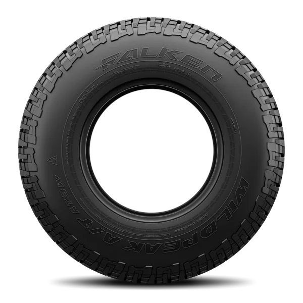 Falken Wildpeak A/T3W 37X12.50R18LT - Image 3