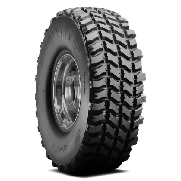 Goodyear Unisteel MV/T 395/85R20