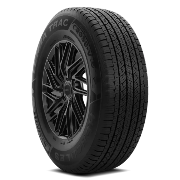 Hercules Terra Trac Cross-V AW 235/70R16
